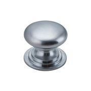 Sarlat Cupboard Knob - P27xD32mm gallery detail image