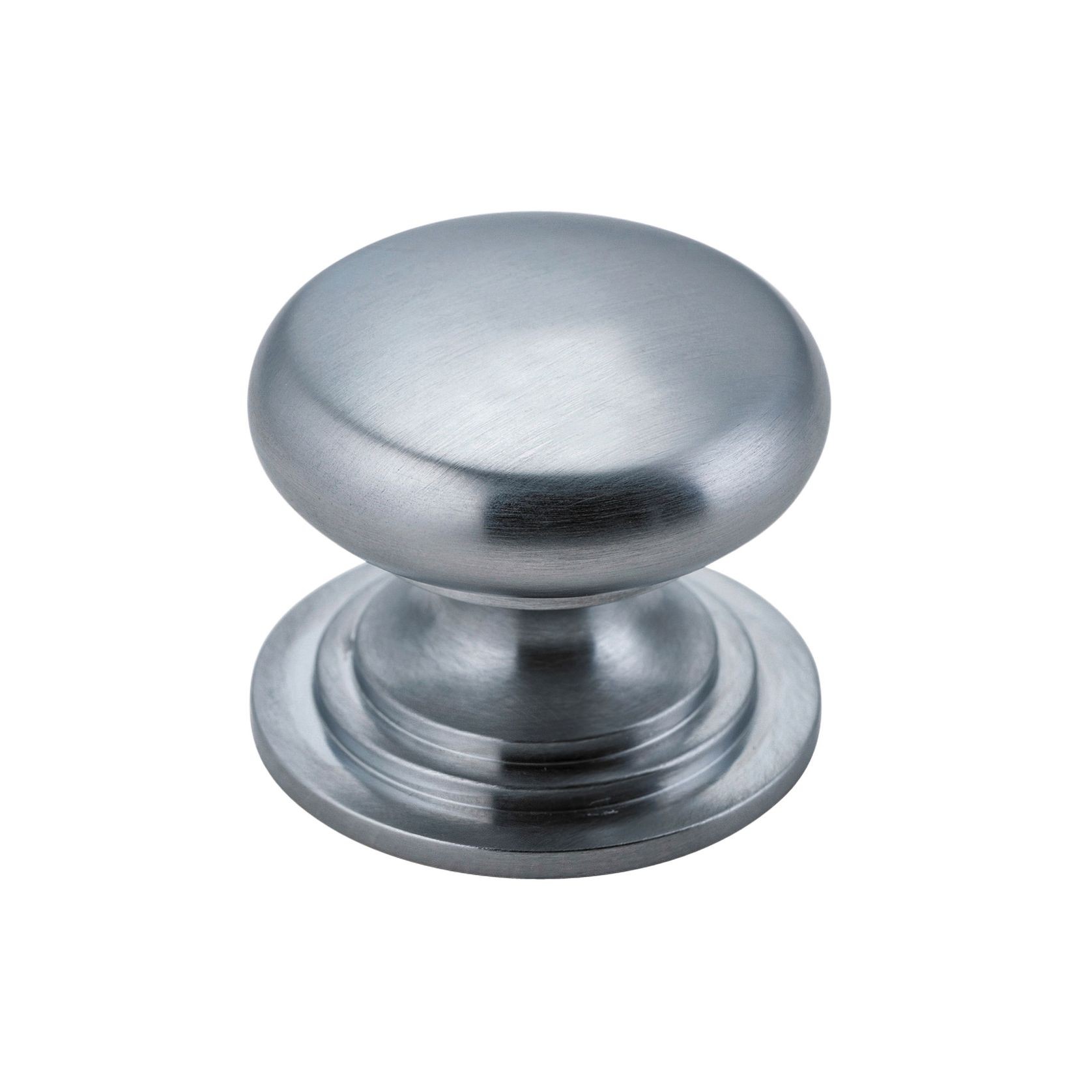 Sarlat Cupboard Knob - P32xD38mm gallery detail image