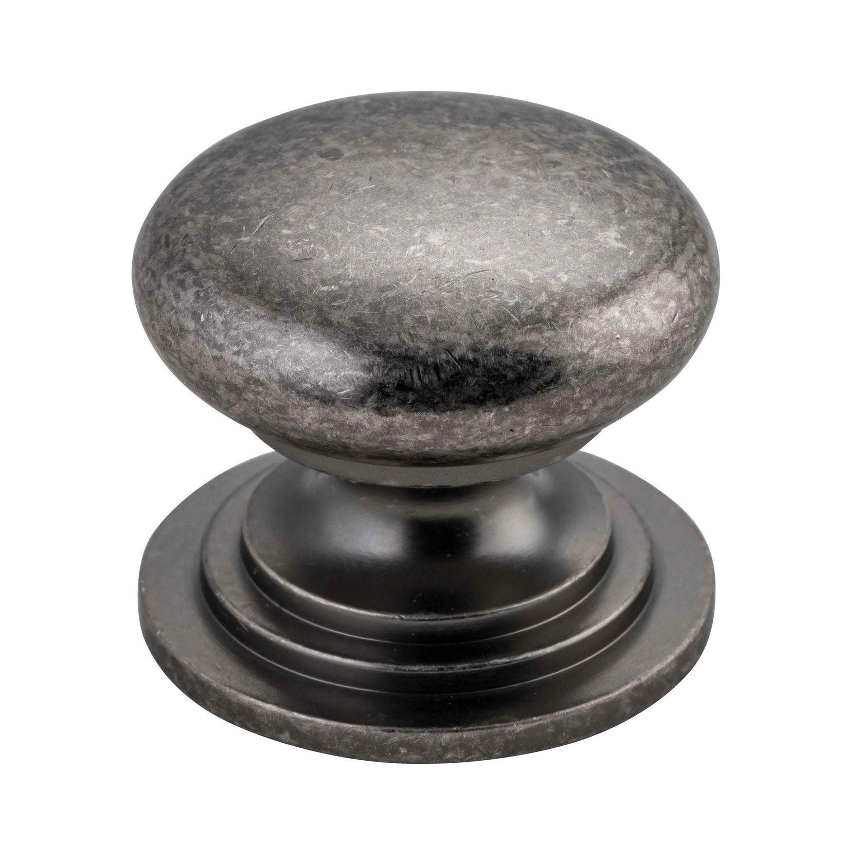 Sarlat Cupboard Knob - P27xD32mm gallery detail image