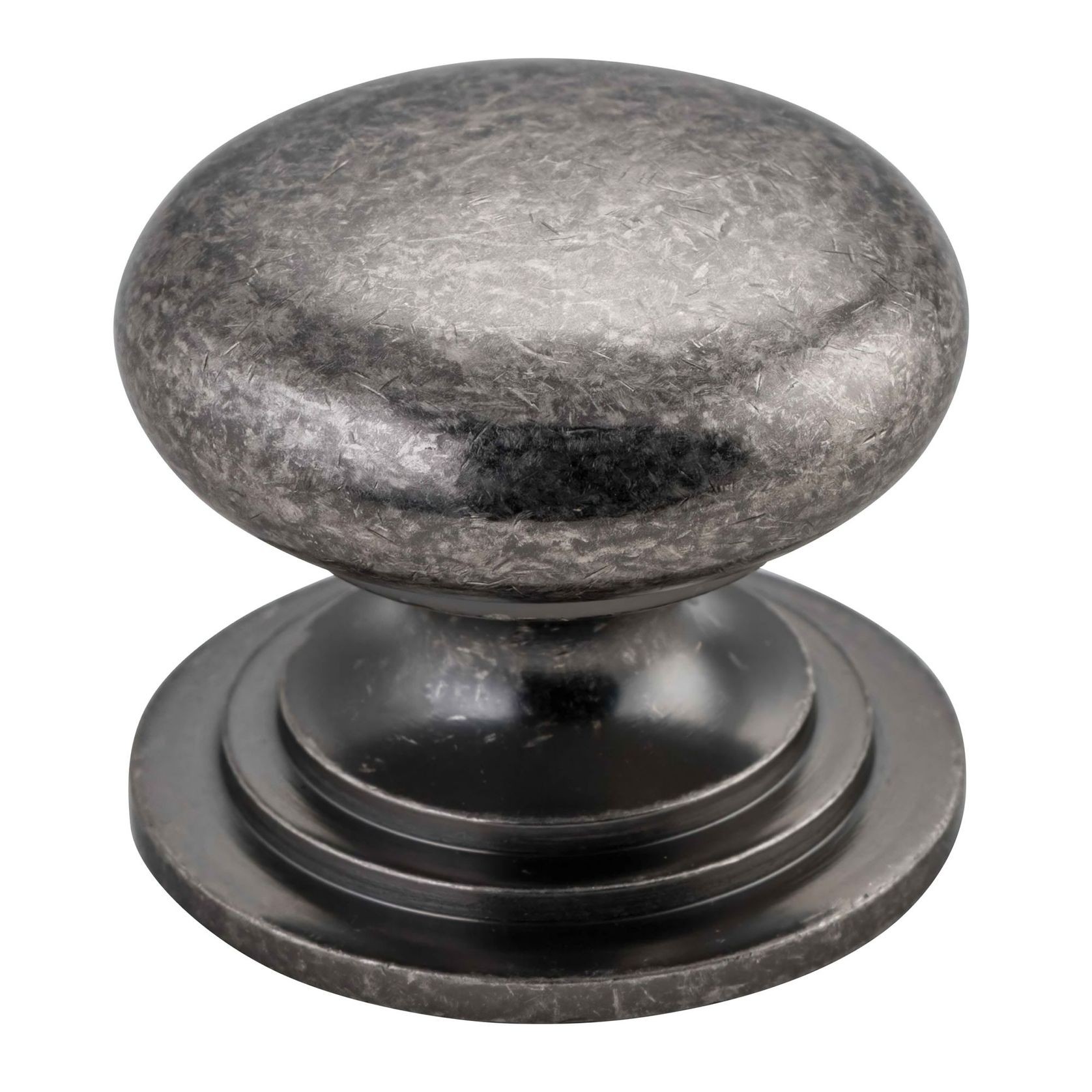 Sarlat Cupboard Knob - P32xD38mm gallery detail image
