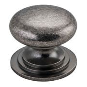 Sarlat Cupboard Knob - P32xD38mm gallery detail image