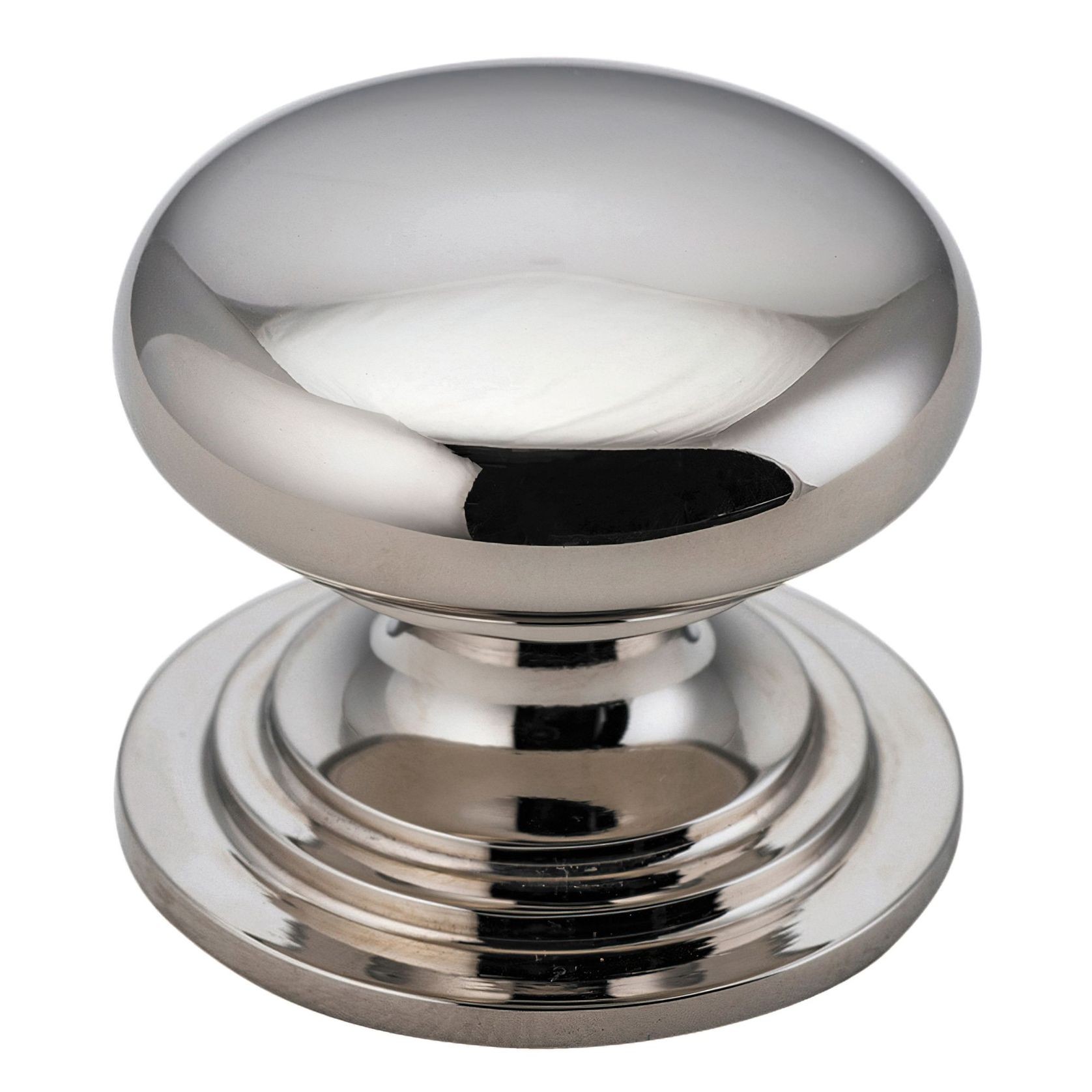 Sarlat Cupboard Knob - P32xD38mm gallery detail image