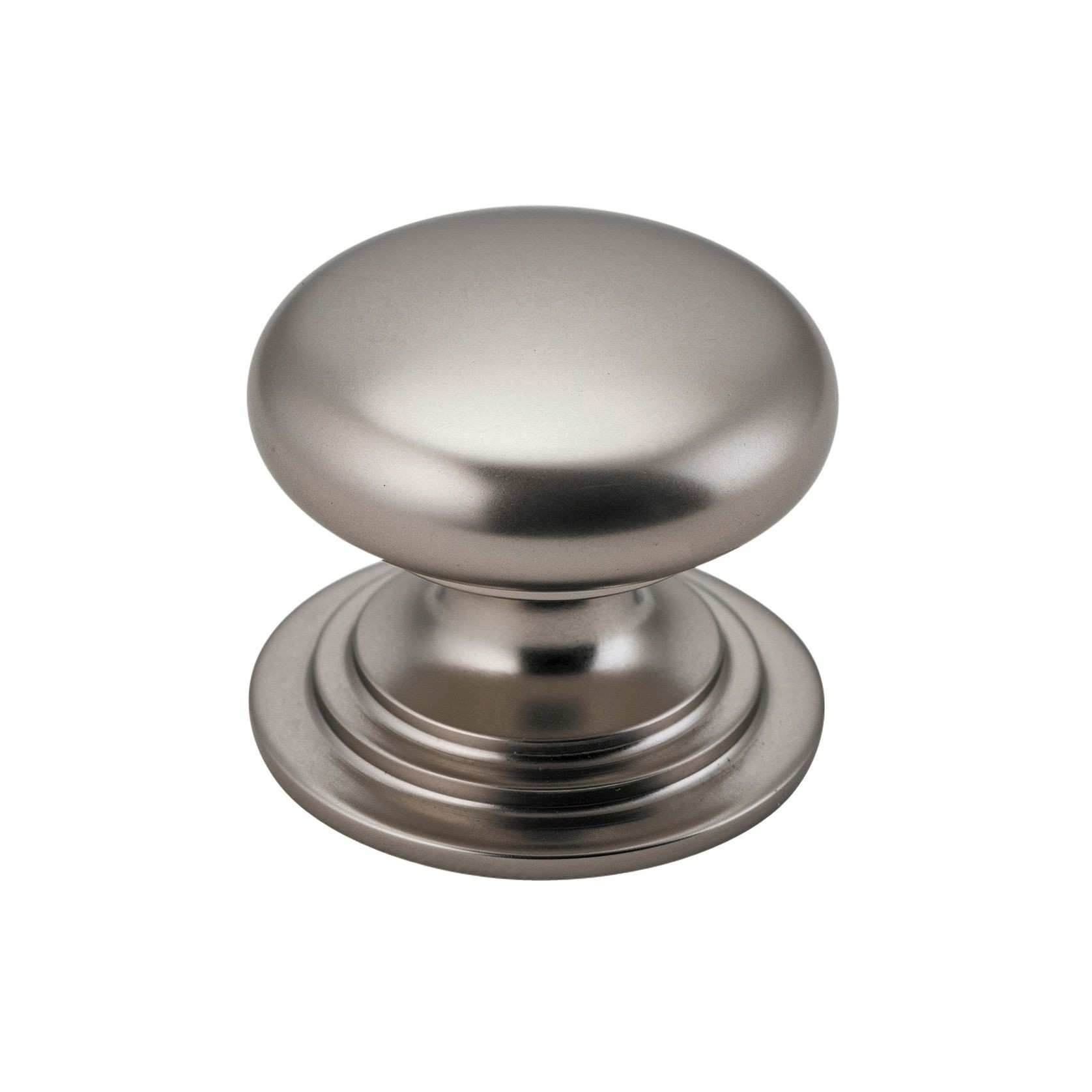Sarlat Cupboard Knob - P32xD38mm gallery detail image