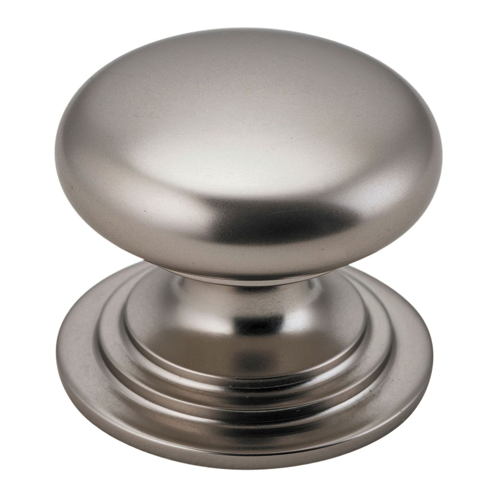 Sarlat Cupboard Knob - P32xD38mm gallery detail image