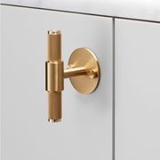 T-Bar Plate Handles gallery detail image