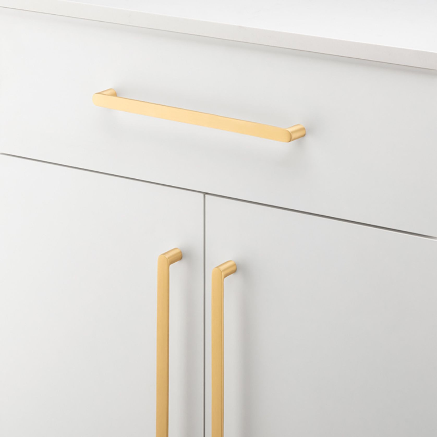 Iver Osaka Cabinet Pull Handle gallery detail image