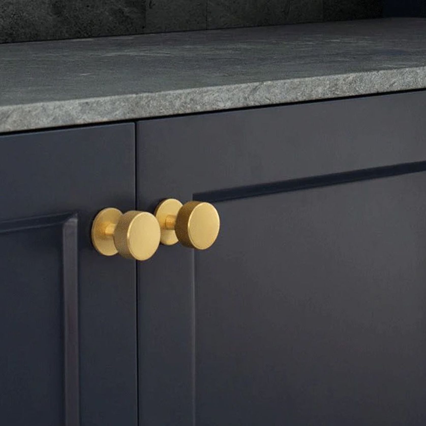 Momo Belgravia Cabinet Knob gallery detail image