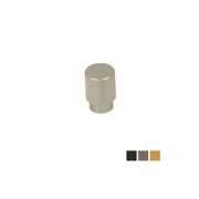 Momo Arpa Round Cabinet Knob gallery detail image