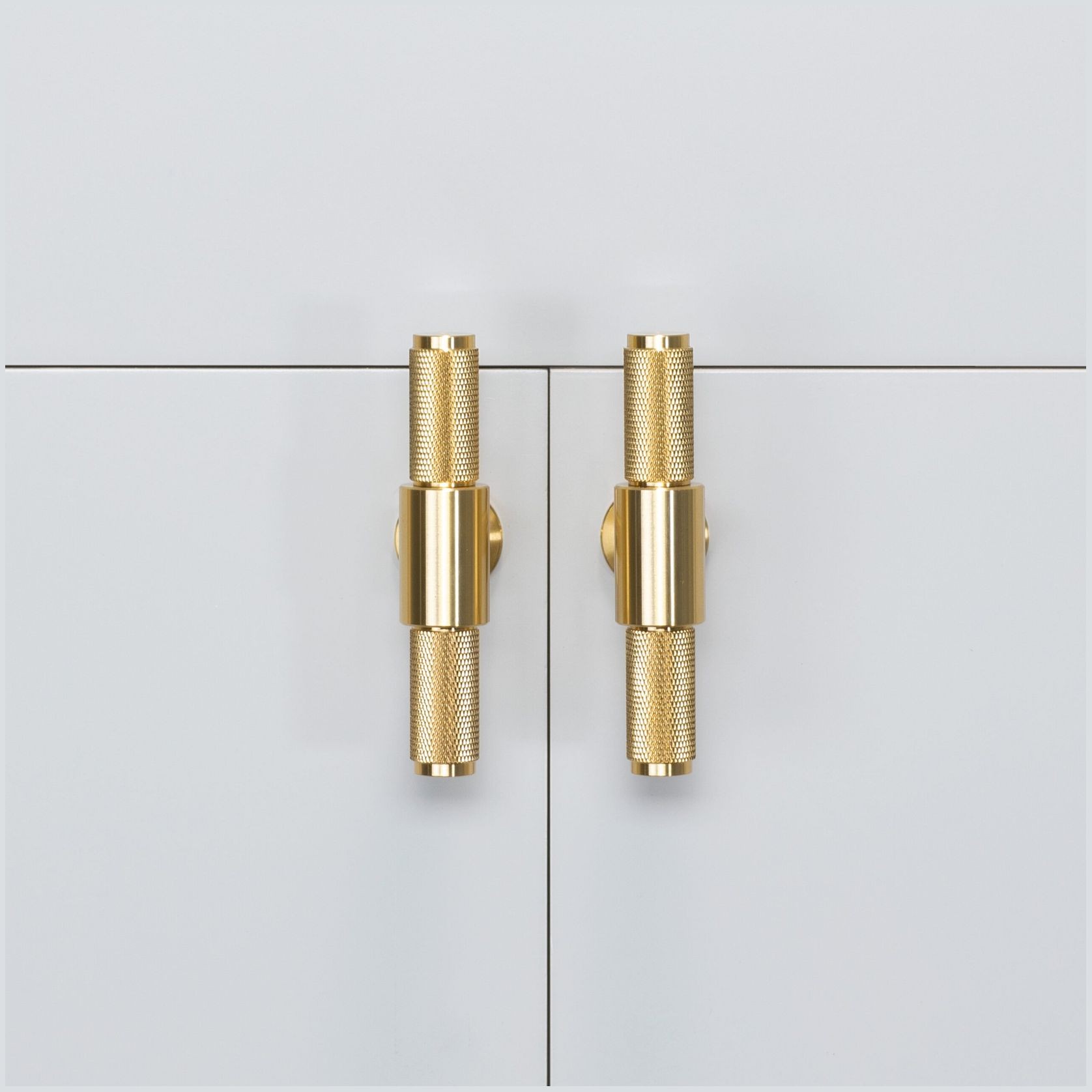 T-Bar Handles gallery detail image