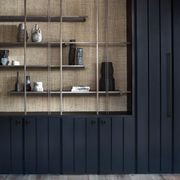 T-Bar Plate Handles gallery detail image