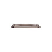 Sarlat Cabinet Pull with Backplate - CTC256mm gallery detail image