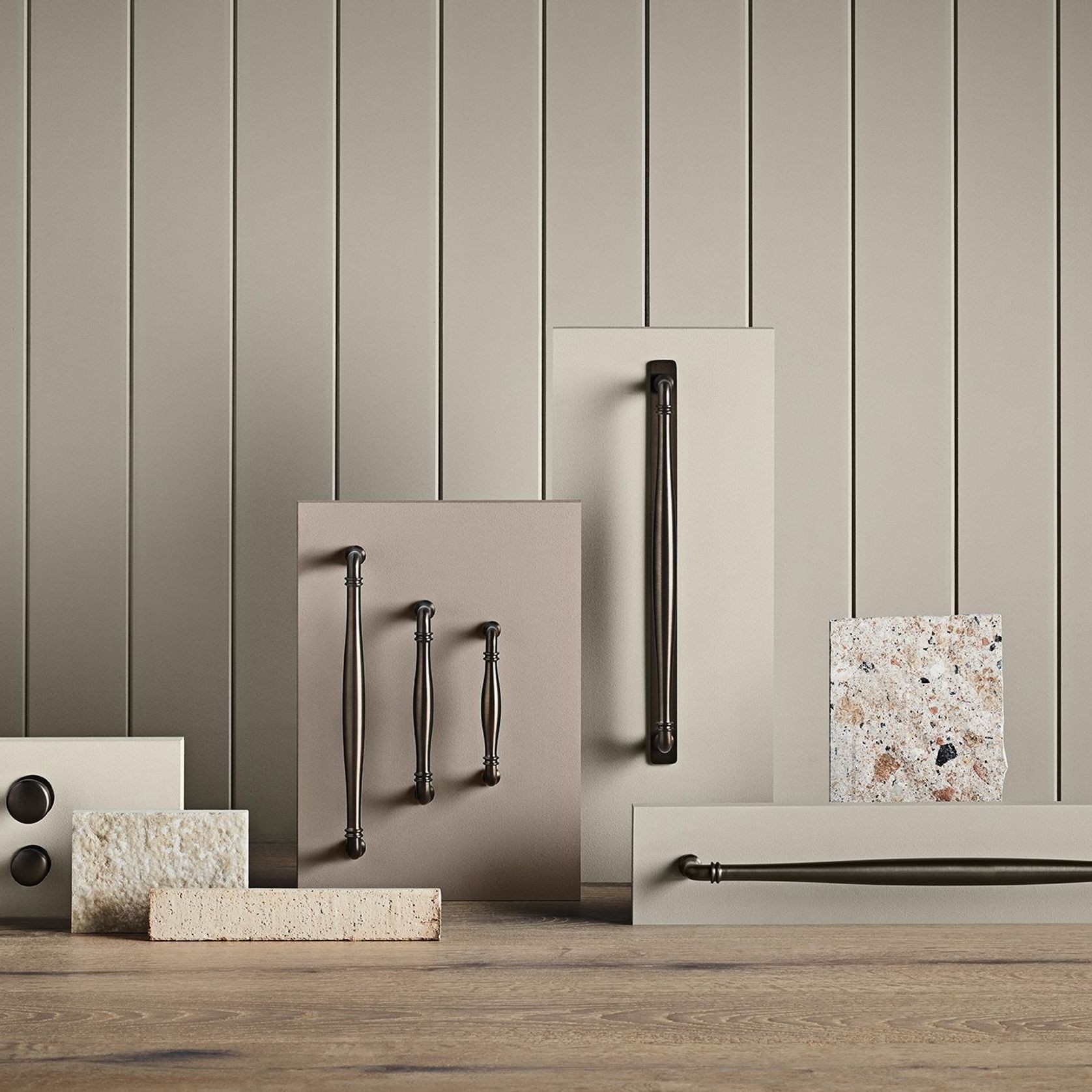 Sarlat Whole-of-home Collection gallery detail image