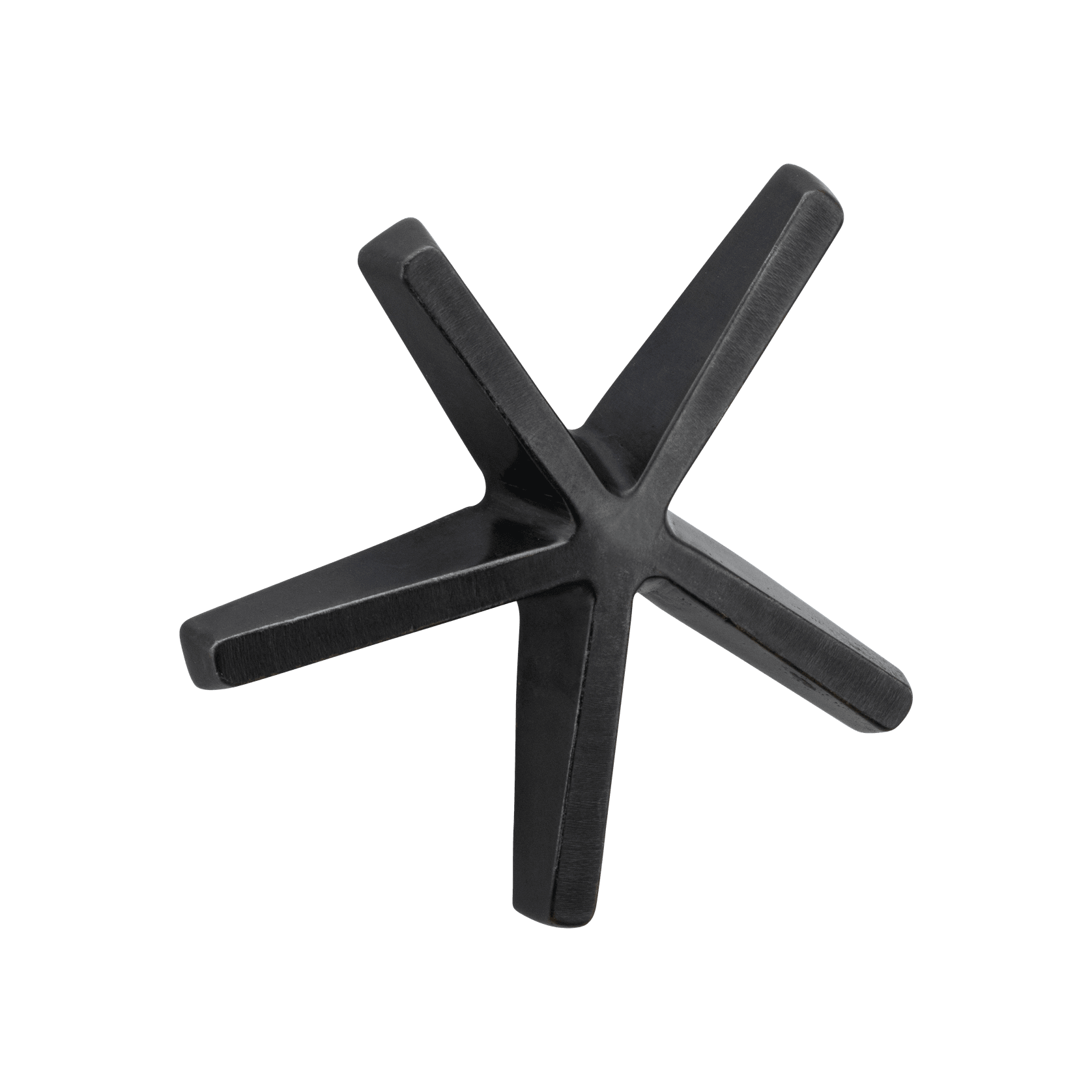 Narcissist Star Cupboard Knob gallery detail image