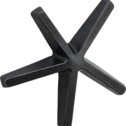 Narcissist Star Cupboard Knob gallery detail image