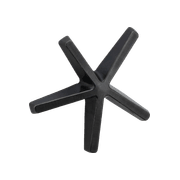 Narcissist Star Cupboard Knob gallery detail image