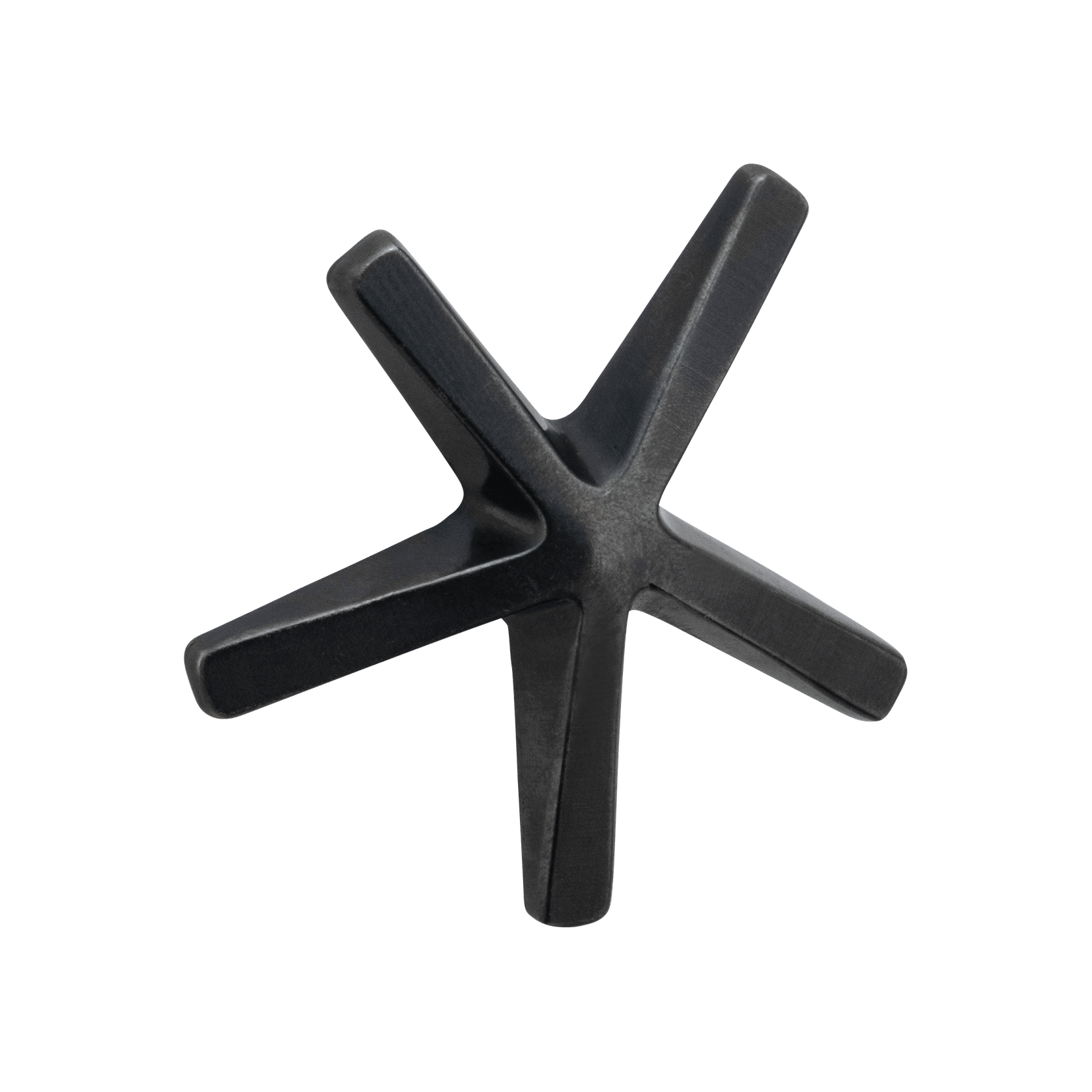 Narcissist Star Cupboard Knob gallery detail image