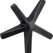 Narcissist Star Cupboard Knob gallery detail image