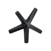 Narcissist Star Cupboard Knob gallery detail image