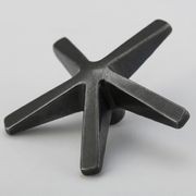 Narcissist Star Cupboard Knob gallery detail image