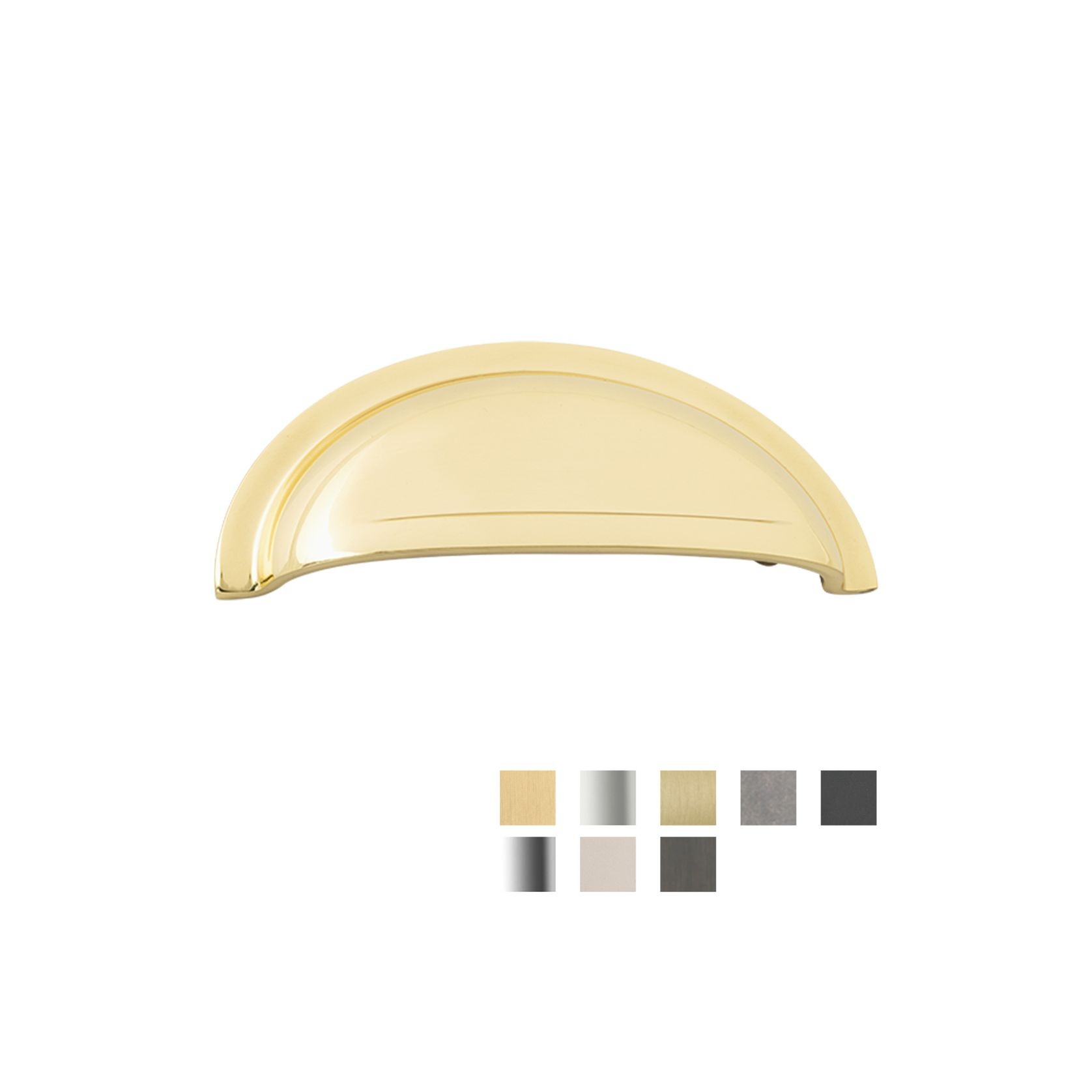 Iver Sarlat Drawer Cabinet Pull Handle gallery detail image