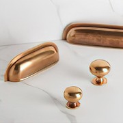 Armac Martin - Withenshaw Cabinet Handle / Drawer Pull gallery detail image