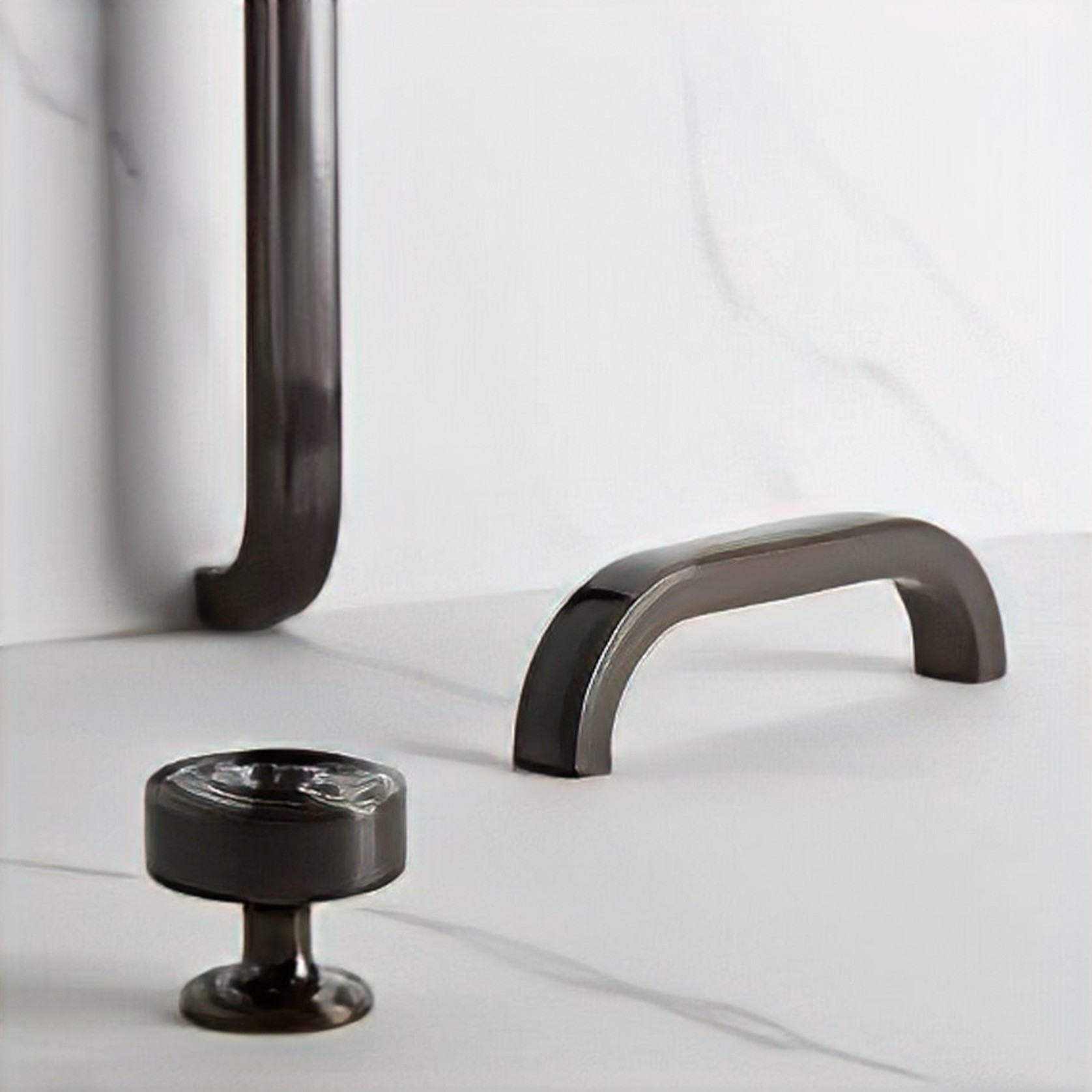 Armac Martin - Wagstaffe Cabinet Handle / Drawer Pull gallery detail image