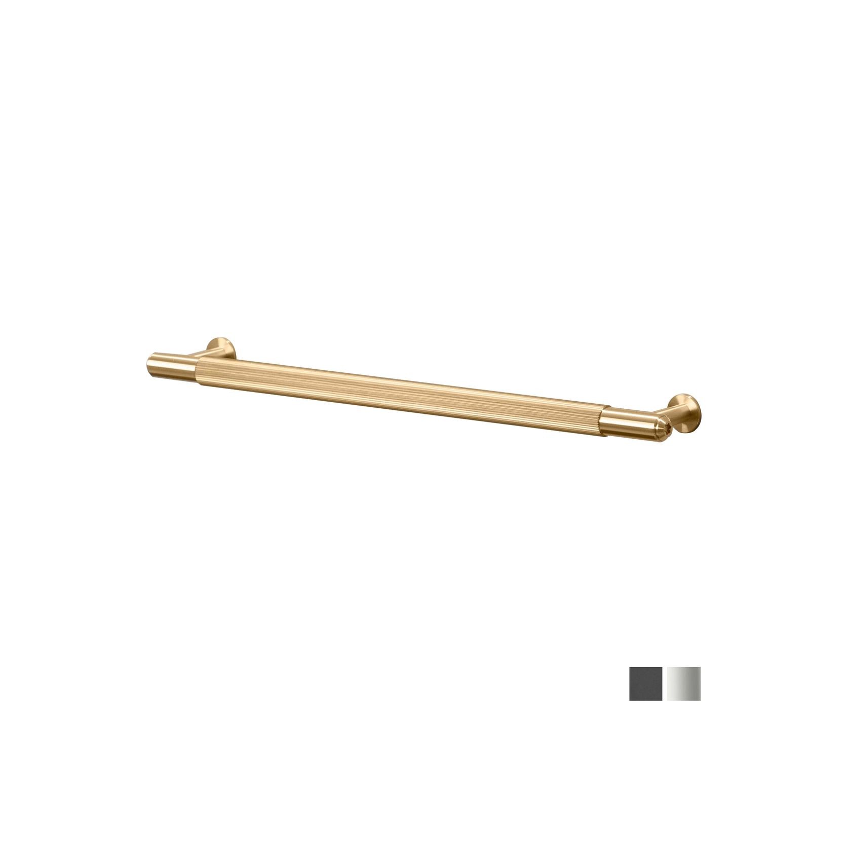 Buster and Punch Linear Cabinet Pull Bar Handle gallery detail image