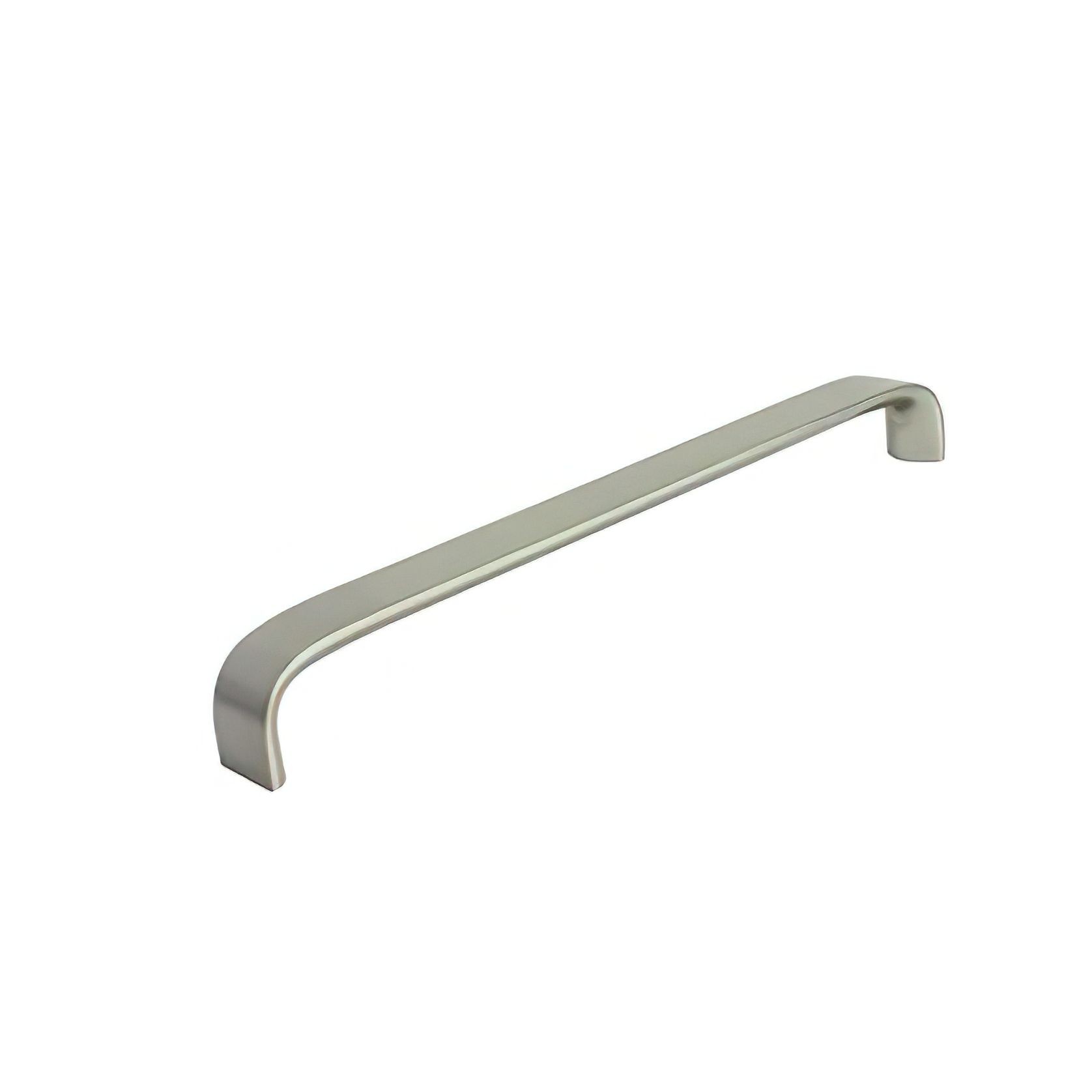 Krome Shoalhaven 224mm Brushed Nickel gallery detail image