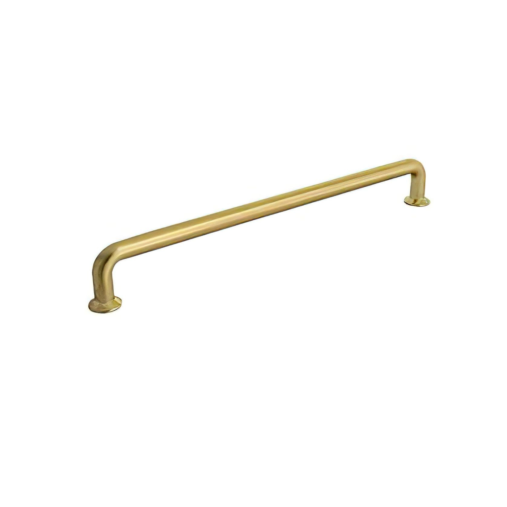 Krome Bowral 192mm Brushed Brass gallery detail image