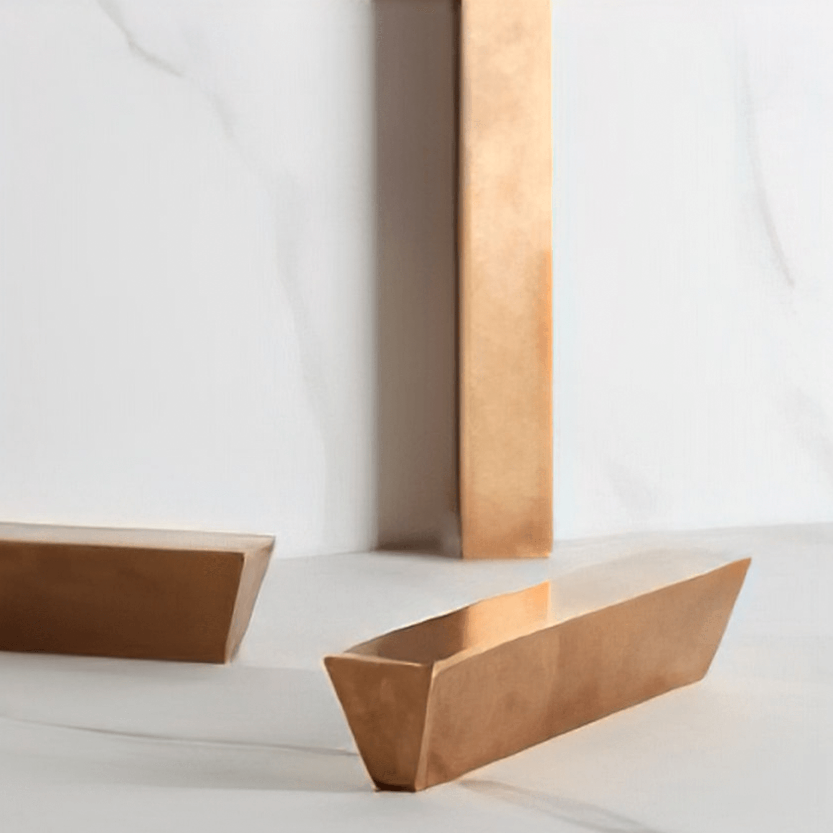 Armac Martin - Croxford Cabinet Handle / Drawer Pull gallery detail image