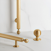 Armac Martin - Merrick Round Cabinet Knob gallery detail image