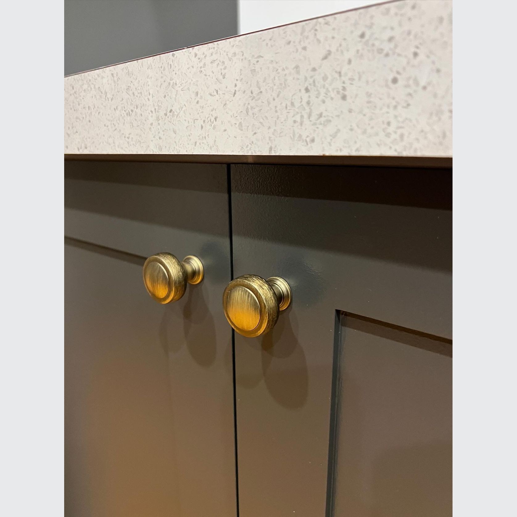 Supple | Pull Cabinet Handles & Knobs gallery detail image