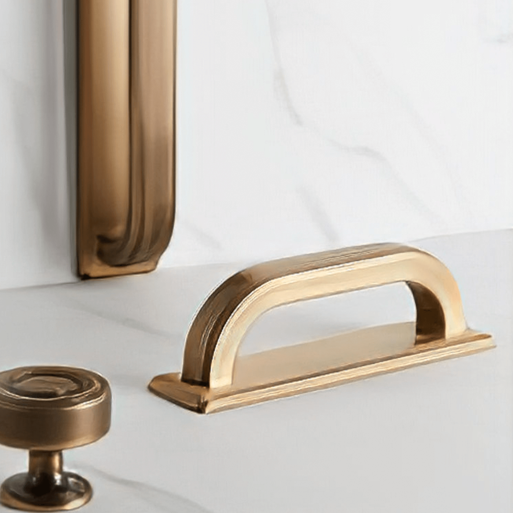 Armac Martin - Dougan Cabinet Handle / Drawer Pull gallery detail image