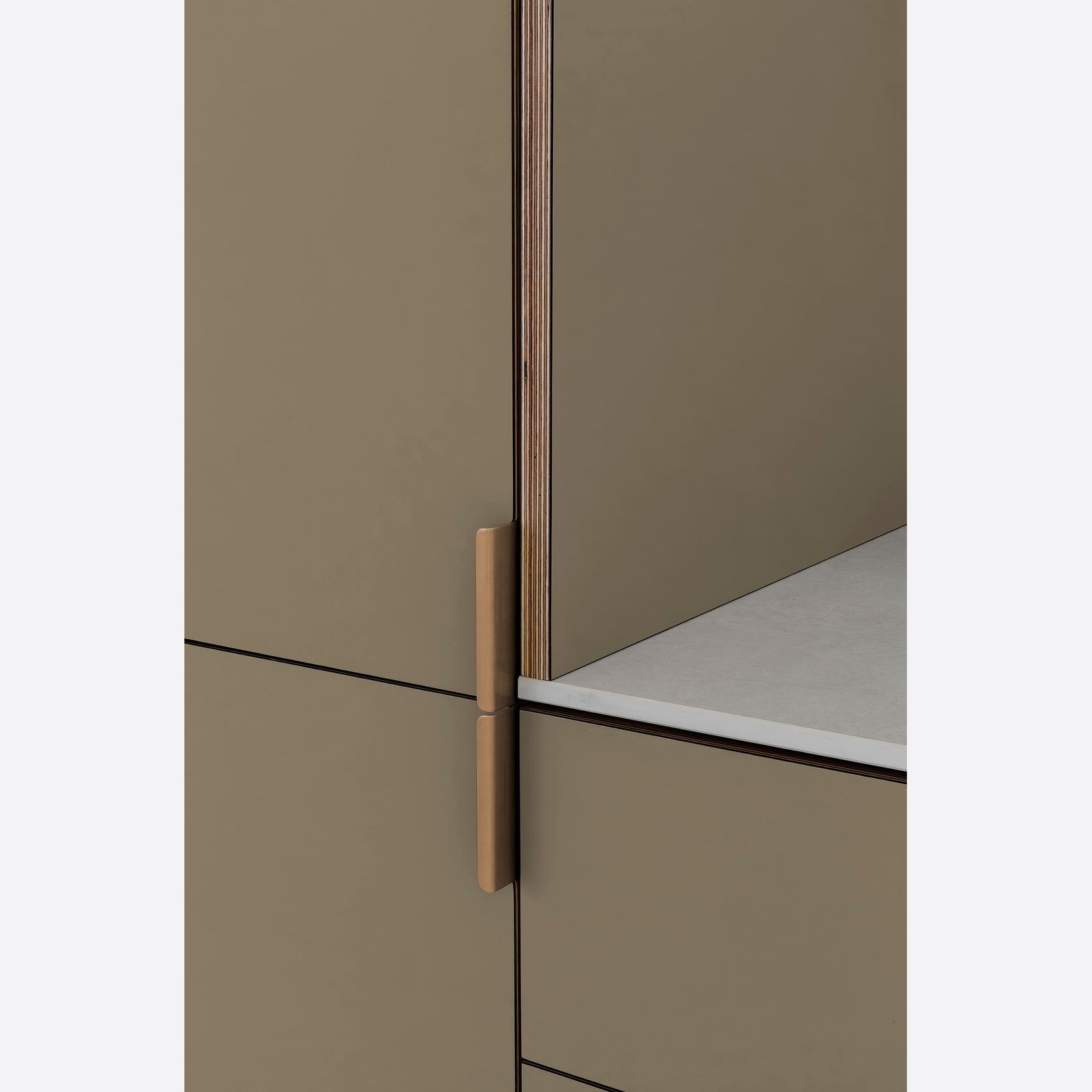 IN 350 Edge Mount Handle gallery detail image