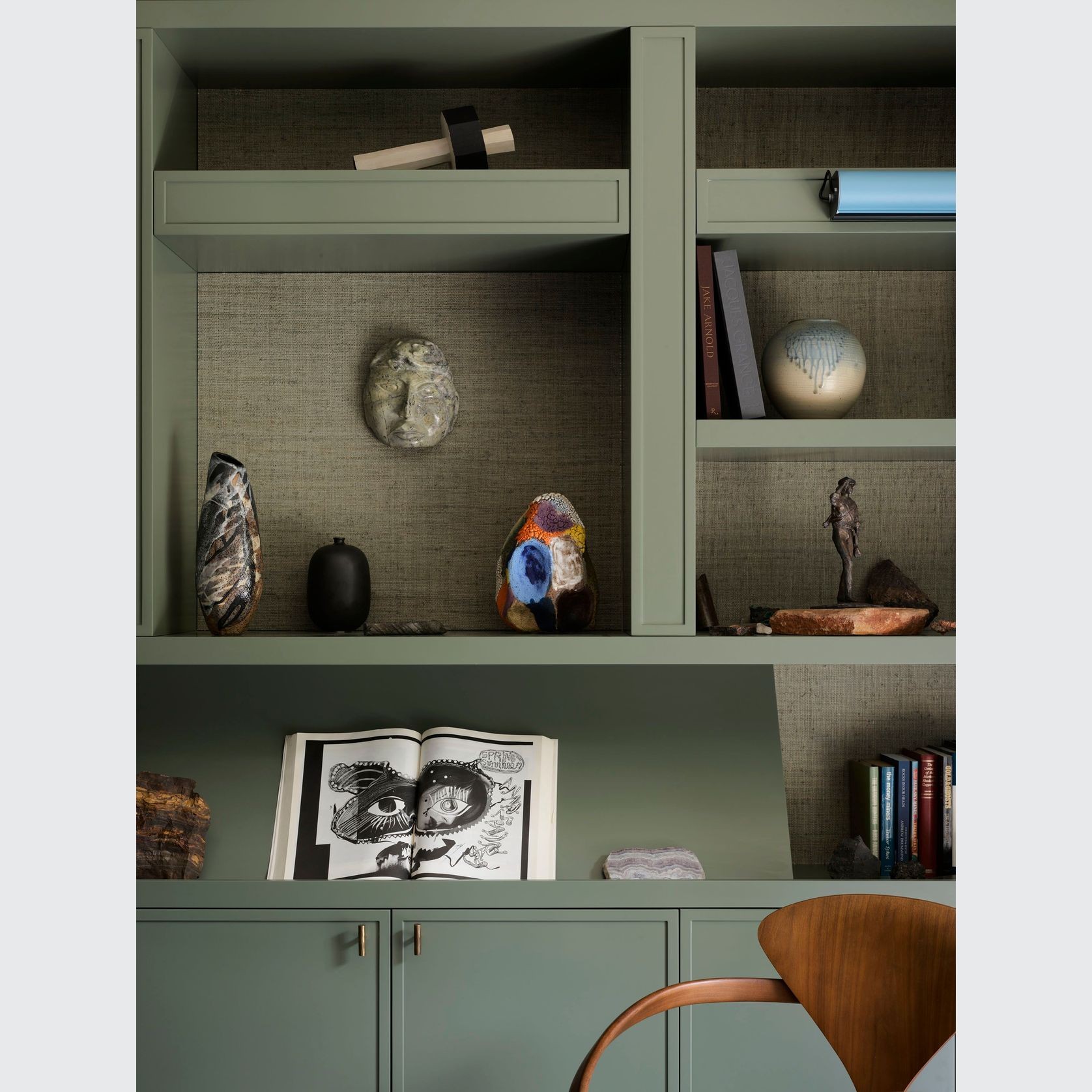 Joseph Giles Hammered Hardware Collection gallery detail image