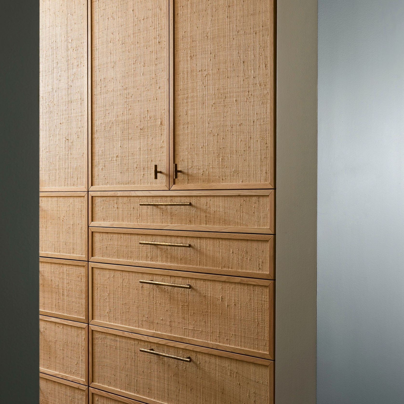 Joseph Giles Hammered Hardware Collection gallery detail image