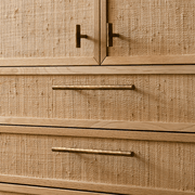 Joseph Giles Hammered Hardware Collection gallery detail image