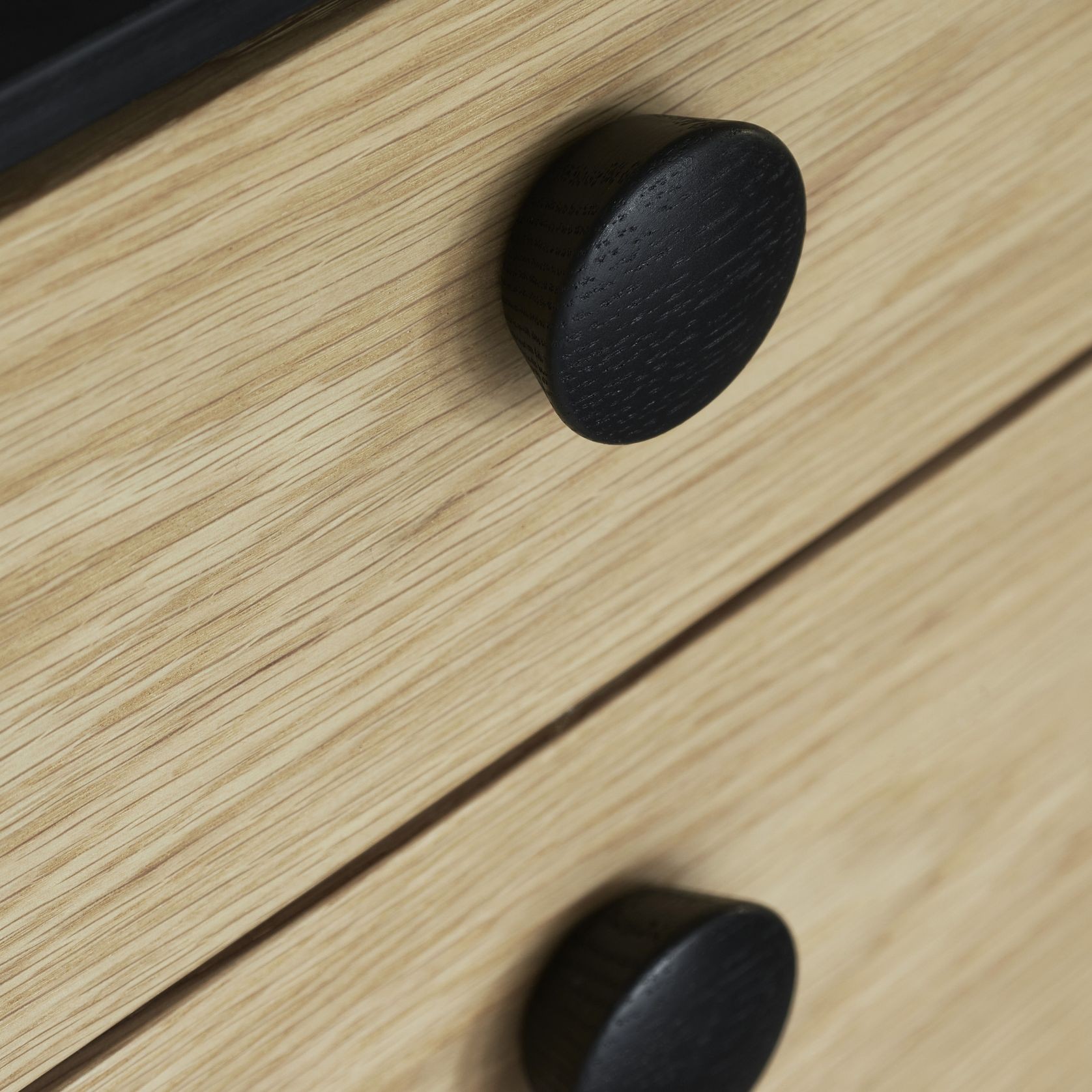 Furnipart Beret Knob gallery detail image
