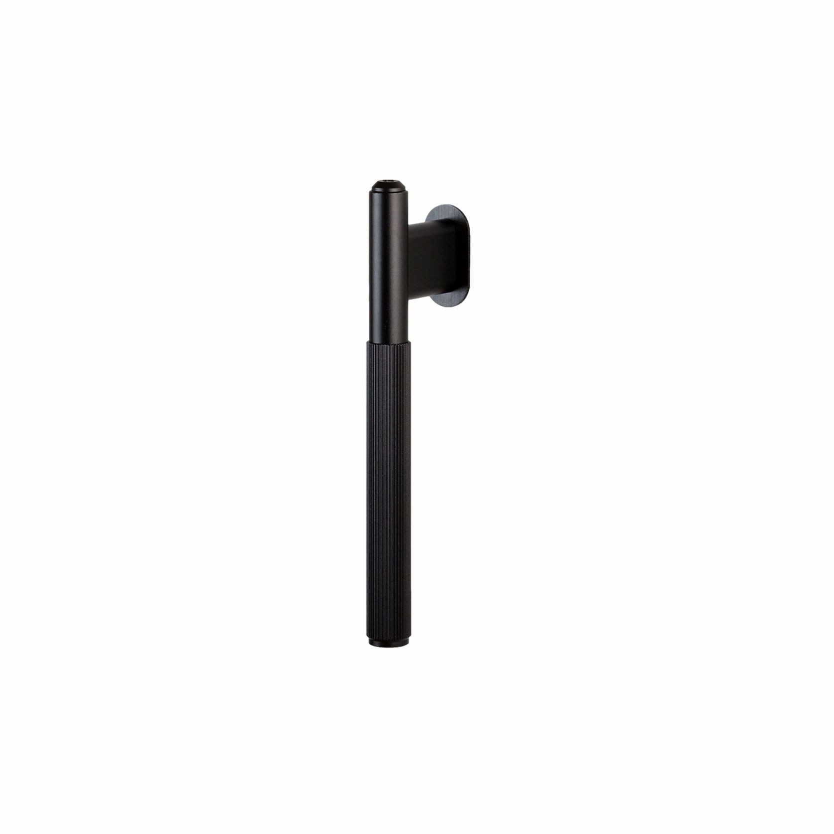Buster and Punch L-Bar Cabinet Pull Handle gallery detail image
