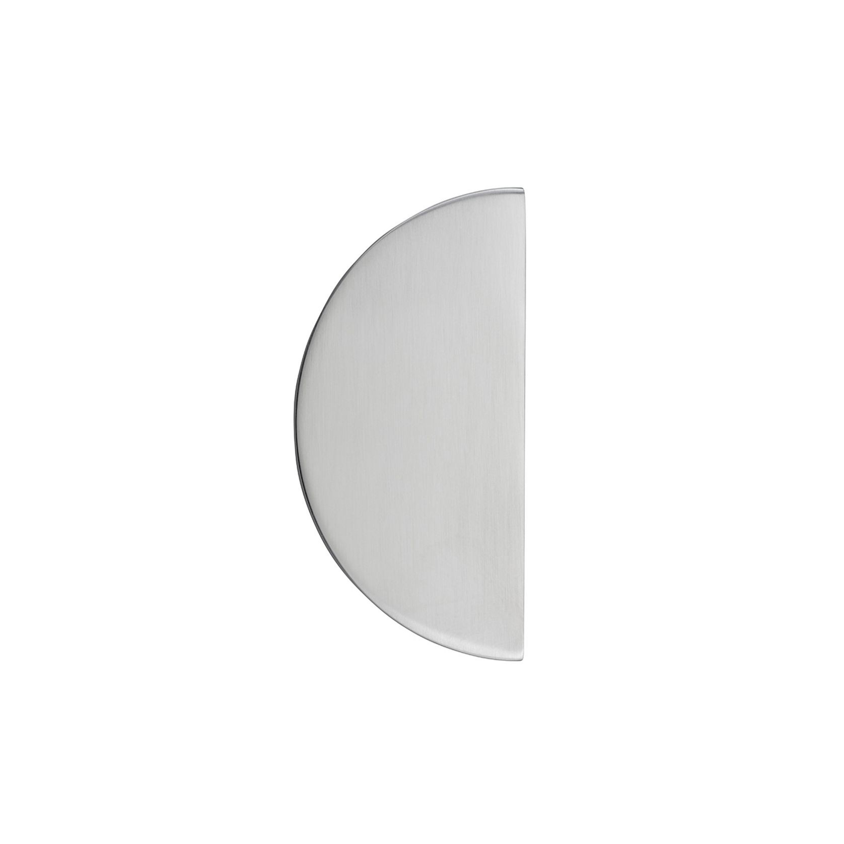 Iver Osaka Half Moon Cupboard Pull Handle gallery detail image