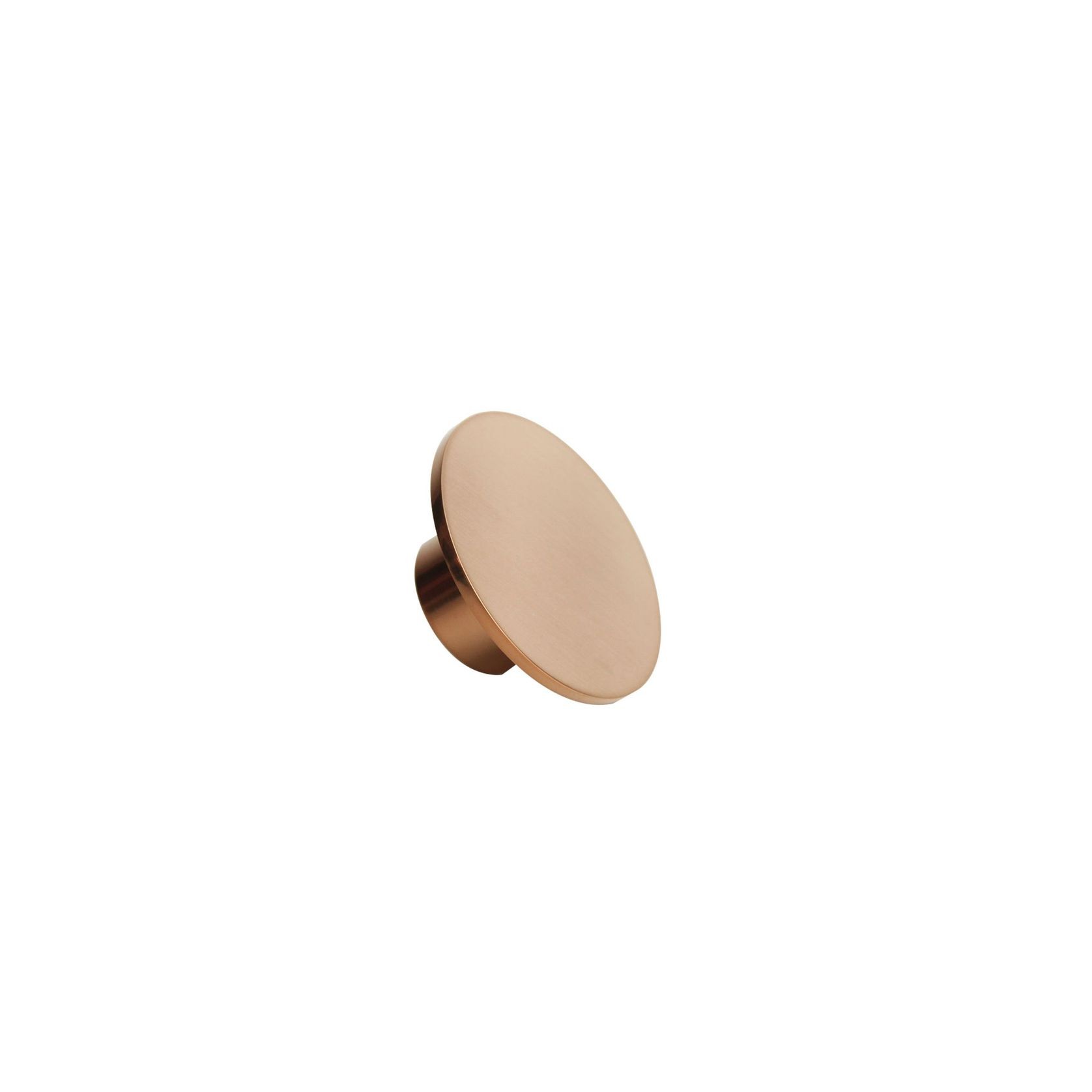 Myka Cabinetry Knob 60mm gallery detail image