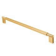 Momo Arpa D Pull Cabinet Handle gallery detail image