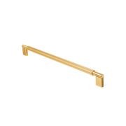 Momo Arpa D Pull Cabinet Handle gallery detail image