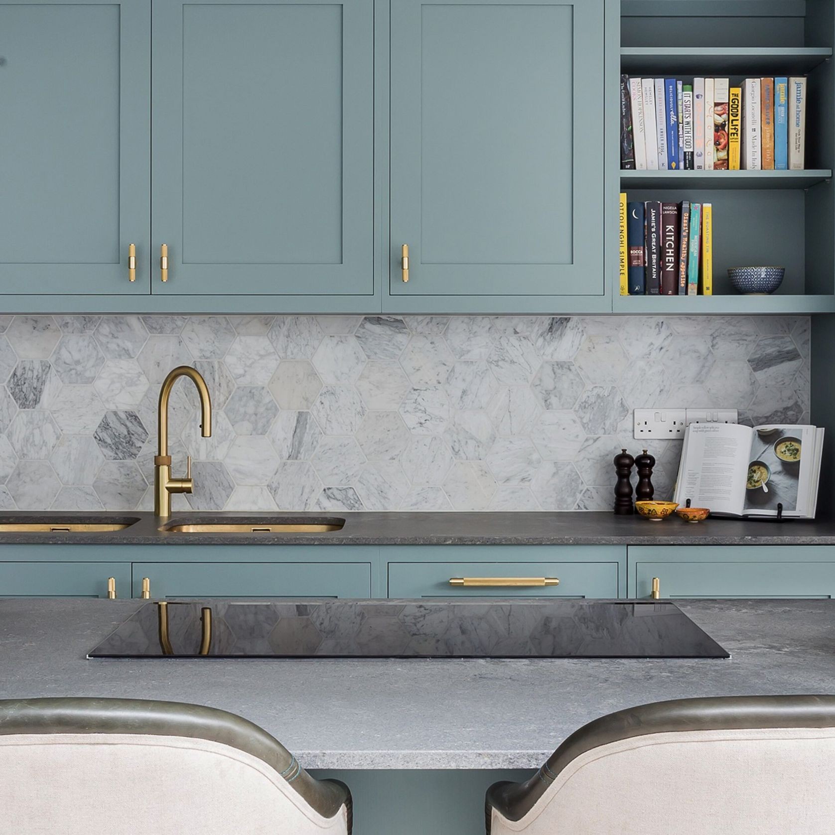 T-Bar Handles gallery detail image