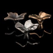 Joseph Giles Organo Bronze Cabinet Hardware gallery detail image