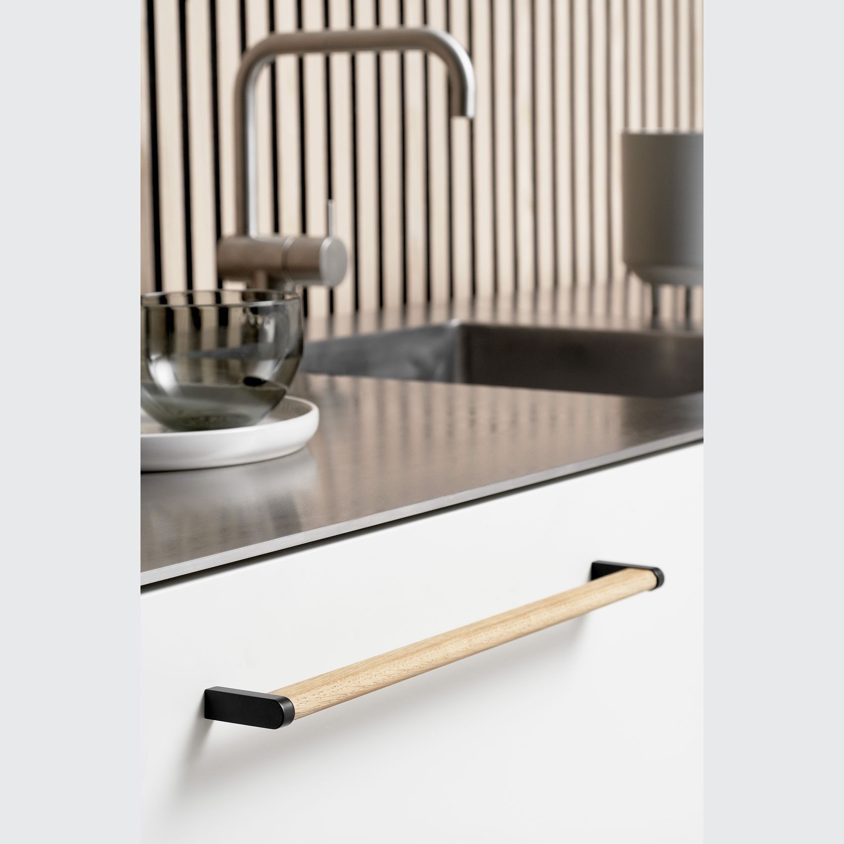 Furnipart Crossing Handle gallery detail image