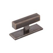 Armac Martin - Digbeth T-bar Cabinet Pull gallery detail image