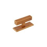 Armac Martin - Digbeth T-bar Cabinet Pull gallery detail image