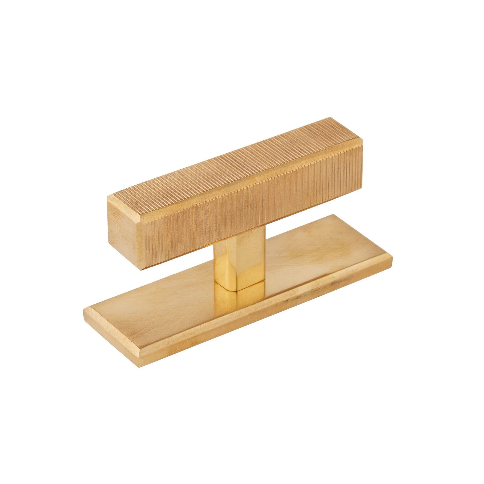 Armac Martin - Digbeth T-bar Cabinet Pull gallery detail image