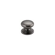 Iver Sarlat Cupboard Knob Handle gallery detail image